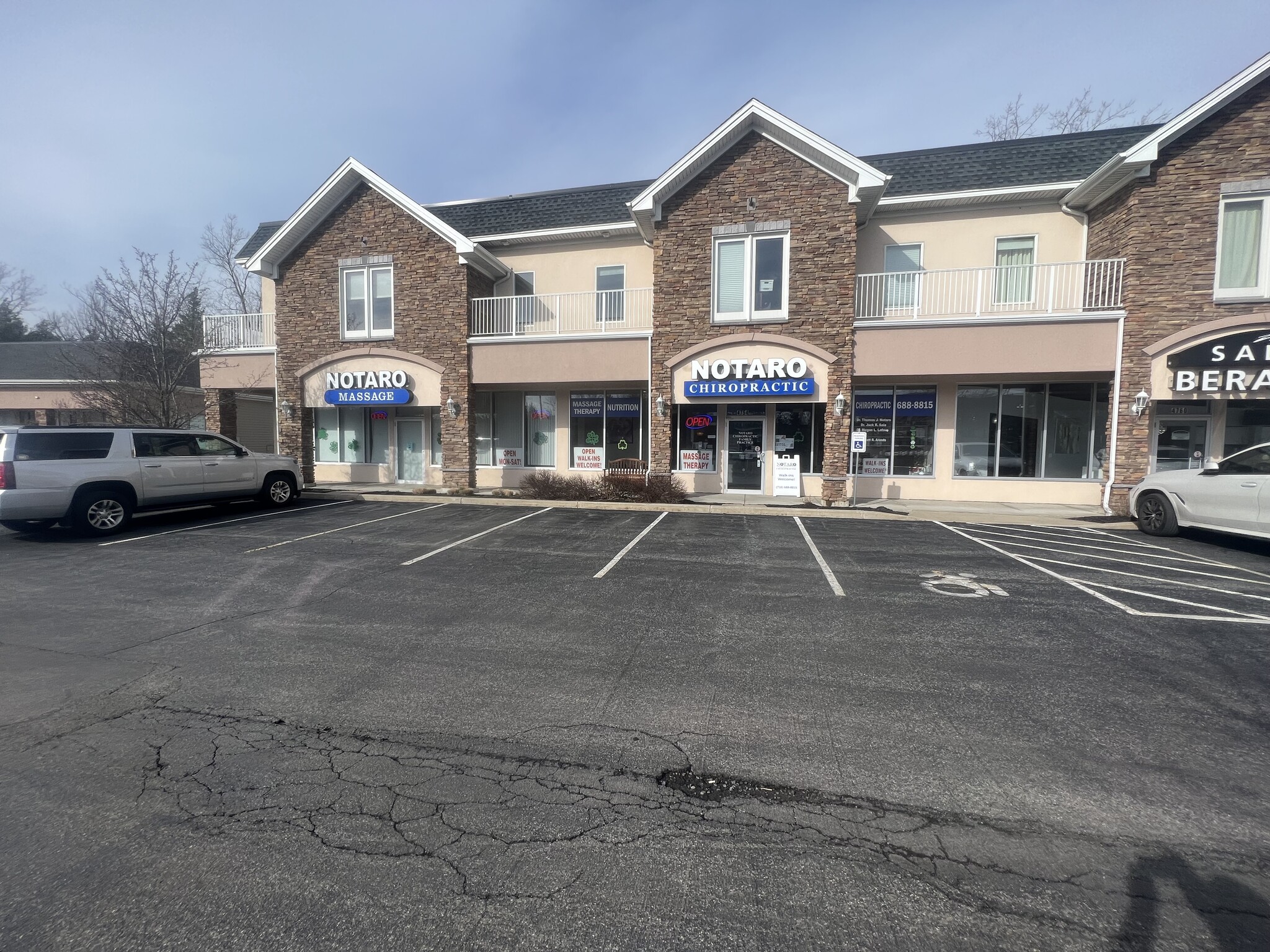 4750 N French Rd, East Amherst, NY for Rent