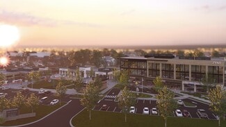 Southlake, TX Office, Retail - 1900 White Chapel Blvd Southlake, TX Office, Retail - 1900 White Chapel Blvd