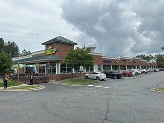Fort Mill, SC Retail - 3075 Highway 21