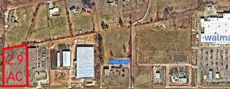 Horn Lake, MS Commercial Land - 4578 W Goodman Rd Horn Lake, MS Commercial Land - 4578 W Goodman Rd