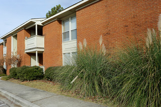 Center Point, AL Apartments - 2321 7th St NW