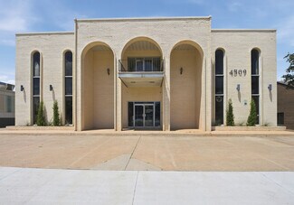 Oklahoma City, OK undefined - 4509 N Classen Blvd
