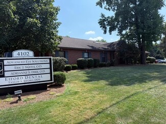 Middletown, OH Office - 4102 Roosevelt Blvd