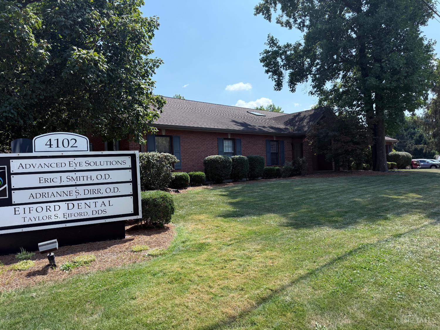 4102 Roosevelt Blvd, Middletown, OH for Sale
