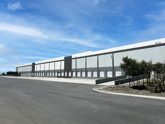 Hayward, CA Industrial - 3636 Enterprise Ave