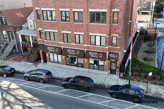 Chicago, IL Apartments - 3540 N Ashland Ave Chicago, IL Apartments - 3540 N Ashland Ave