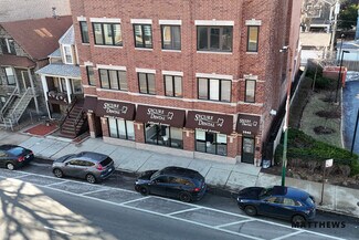 Chicago, IL Office/Medical - 3540 N Ashland Ave