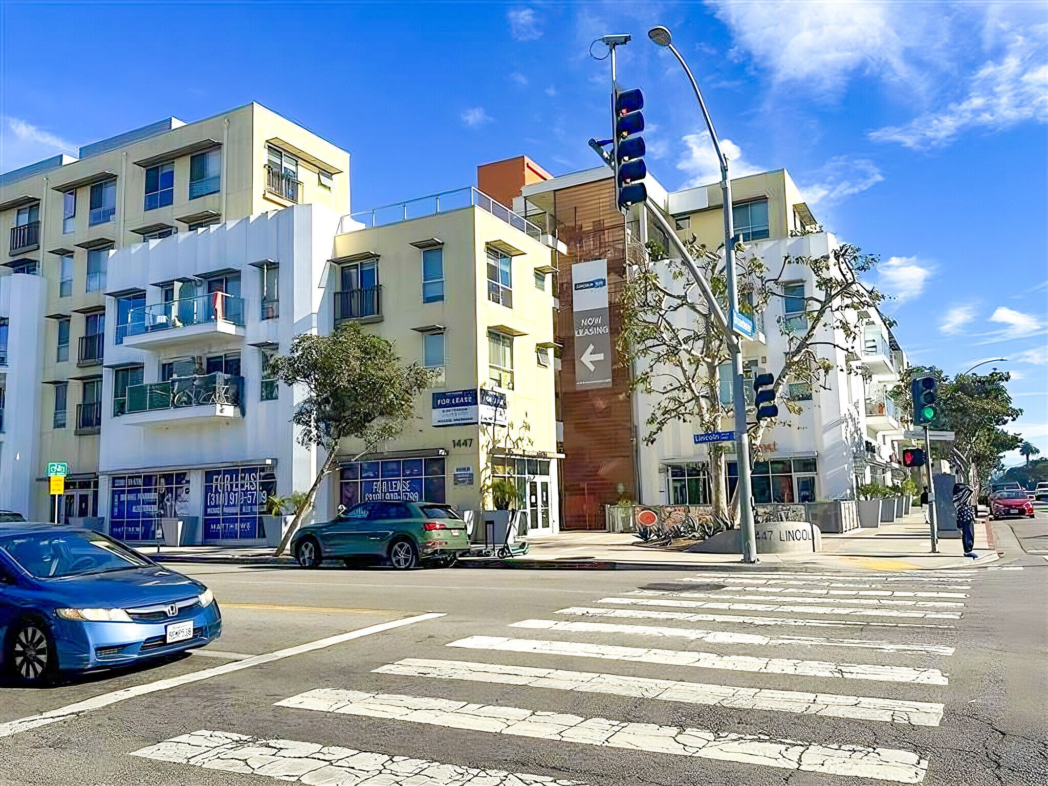 1447 Lincoln Blvd, Santa Monica, CA for Rent