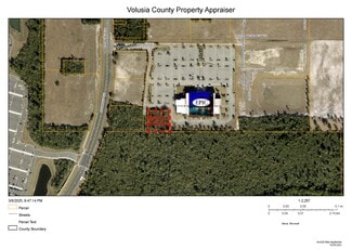 Deltona, FL Commercial - TBD John Wayne Blvd