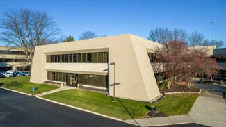 Worthington, OH Office - 250 E Wilson Bridge Rd Worthington, OH Office - 250 E Wilson Bridge Rd