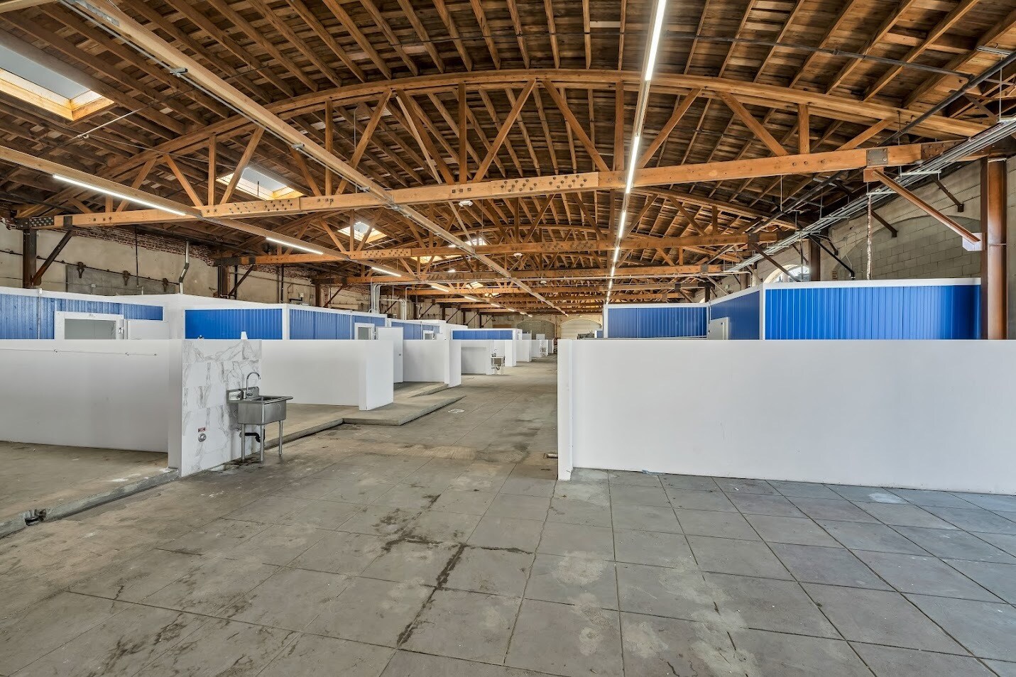 707 E 7th St, Los Angeles, CA for Rent