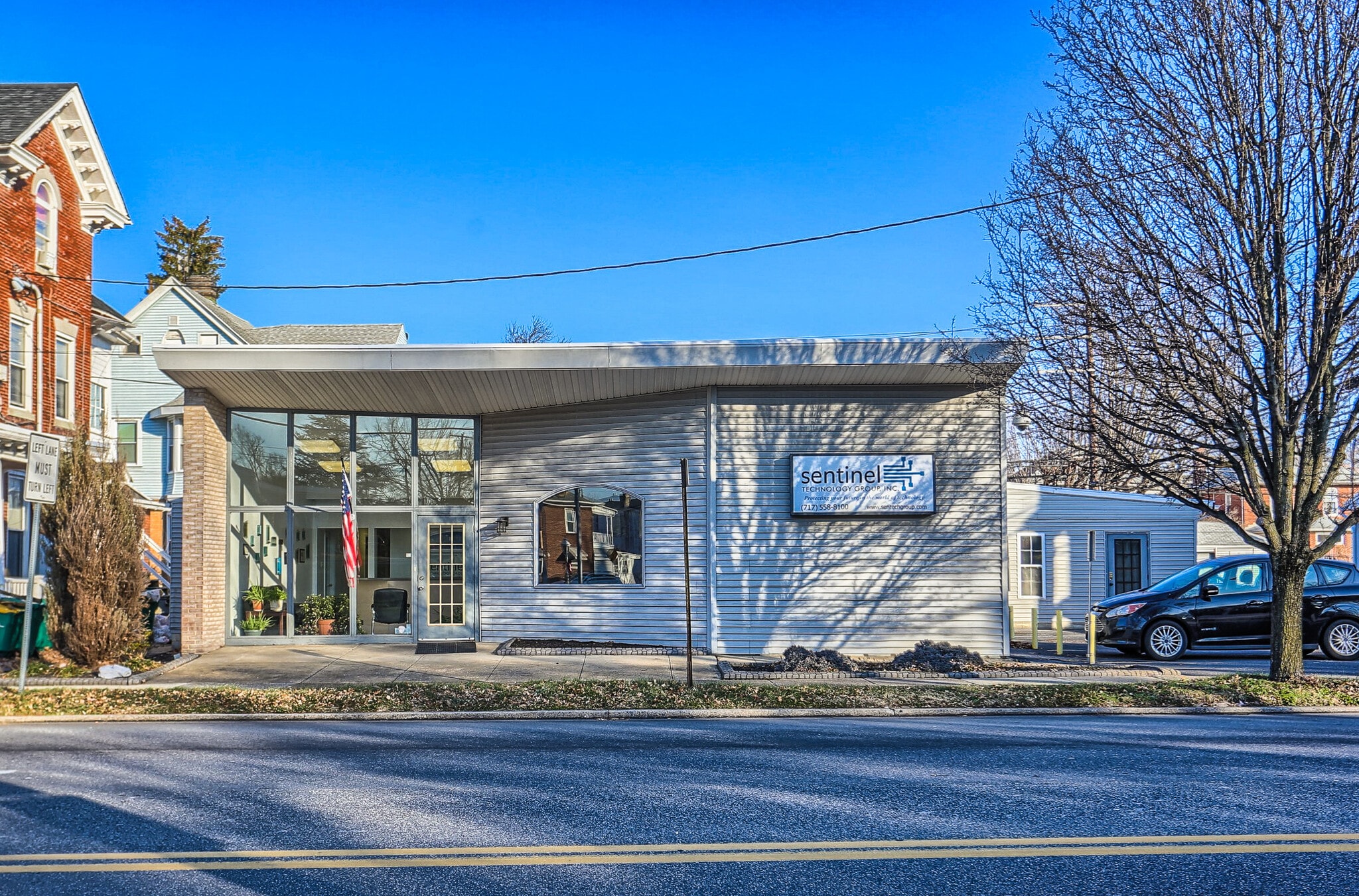 3510 Derry St, Harrisburg, PA for Sale