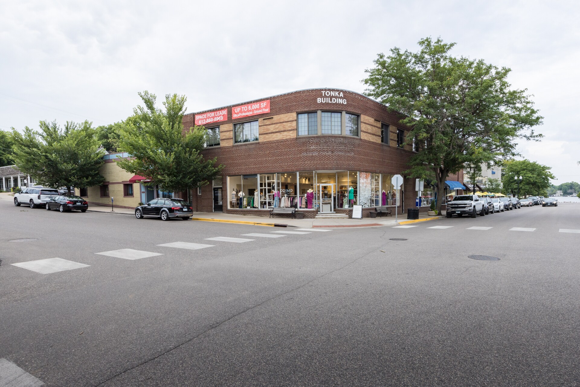 355 2nd St Excelsior, MN 55331 Office Property for Lease on