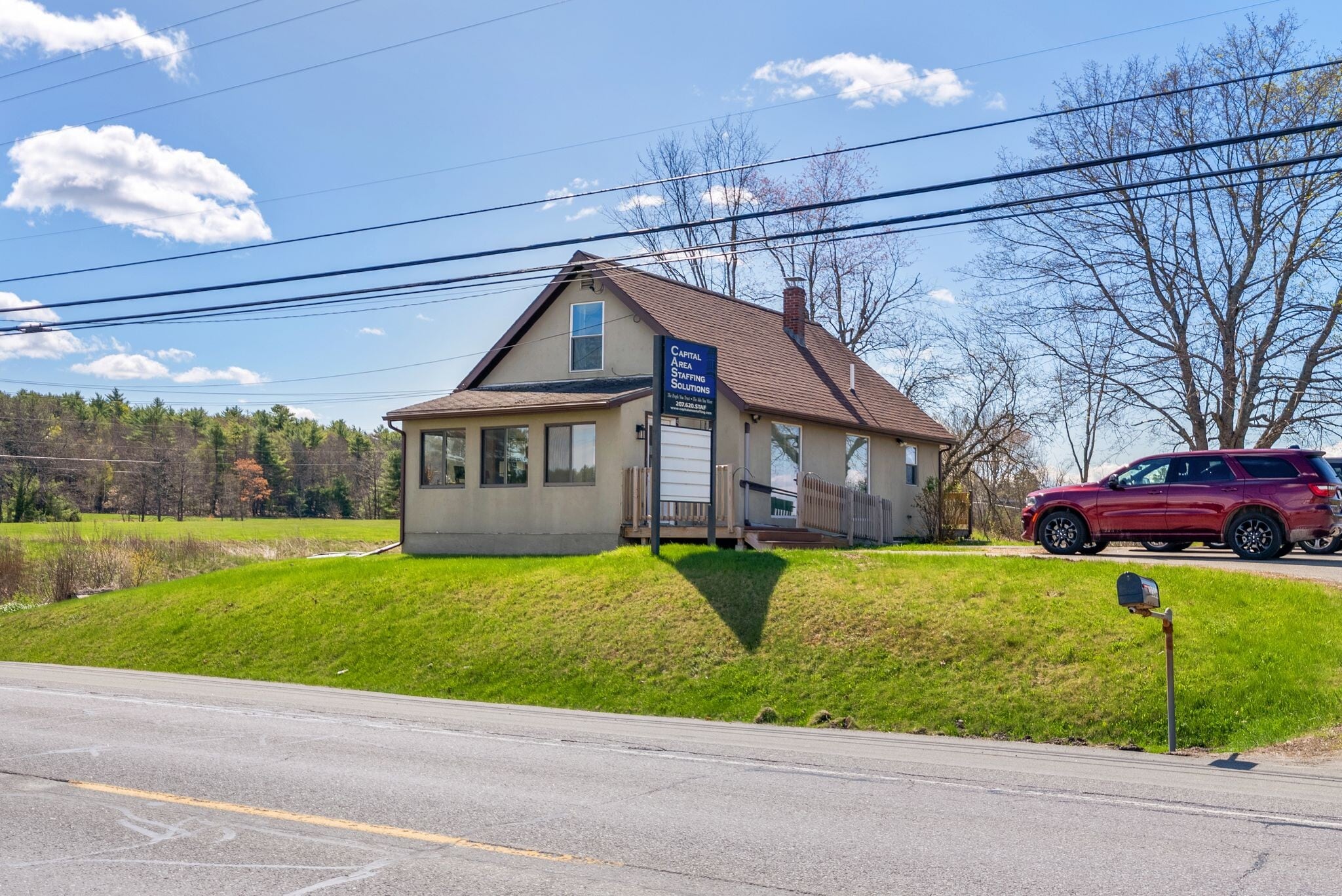 2386 N Belfast Ave, Augusta, ME for Sale