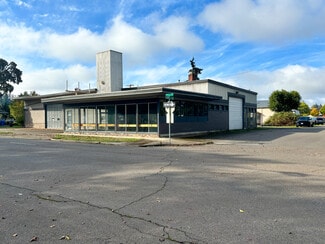 Salem, OR Showroom - 1515 13th St SE