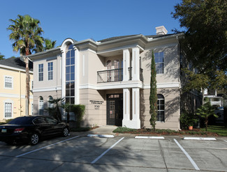 Maitland, FL Office - 167 Lookout Pl