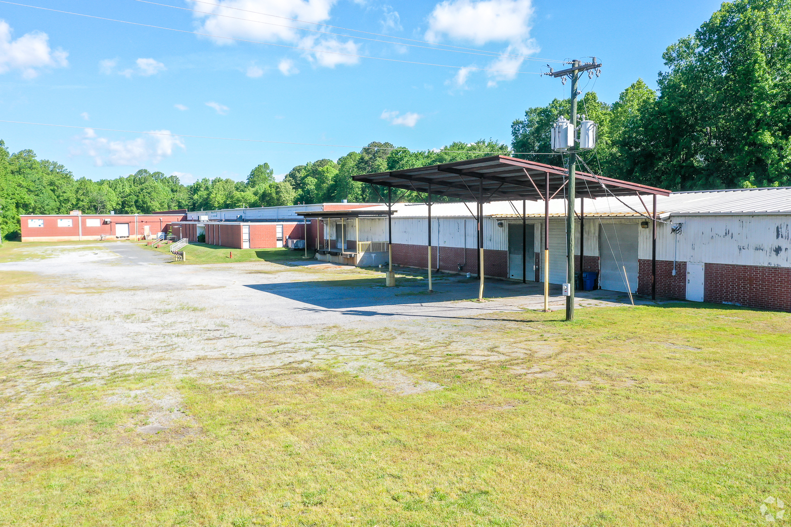 100 Dolly Madison Rd, Salisbury, NC for Sale