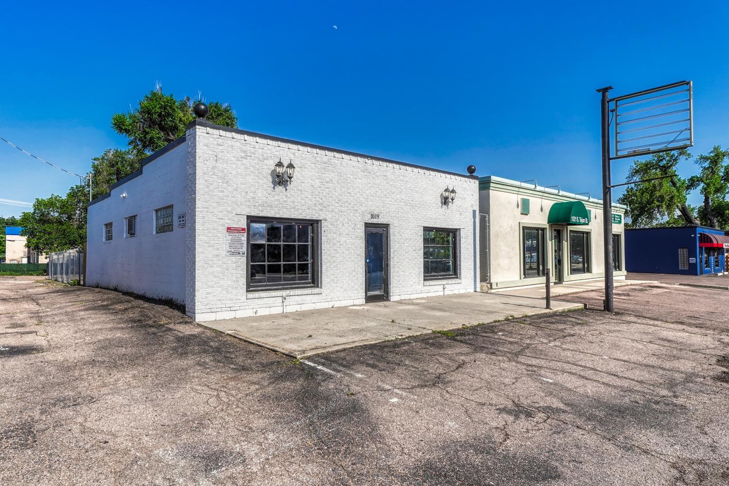 1019 S Tejon St, Colorado Springs, CO for Rent
