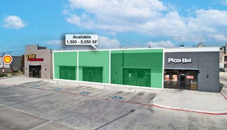 Converse, TX Retail - 9179 FM 78