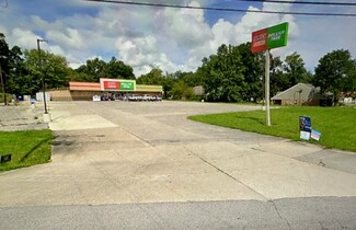 Brodhead, KY Supermarket - 745 S Main St