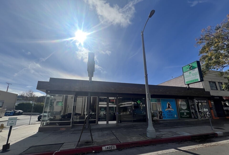 14000 Ventura Blvd, Sherman Oaks, CA for Sale