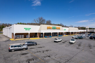 Kingsport, TN Retail - 4320-4330 W Stone Dr