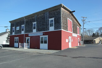 Franklin, MA Storefront Retail/Office - 326 Union St