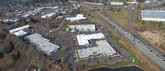Tigard, OR Office, Flex - 12150-12180 SW Garden Pl