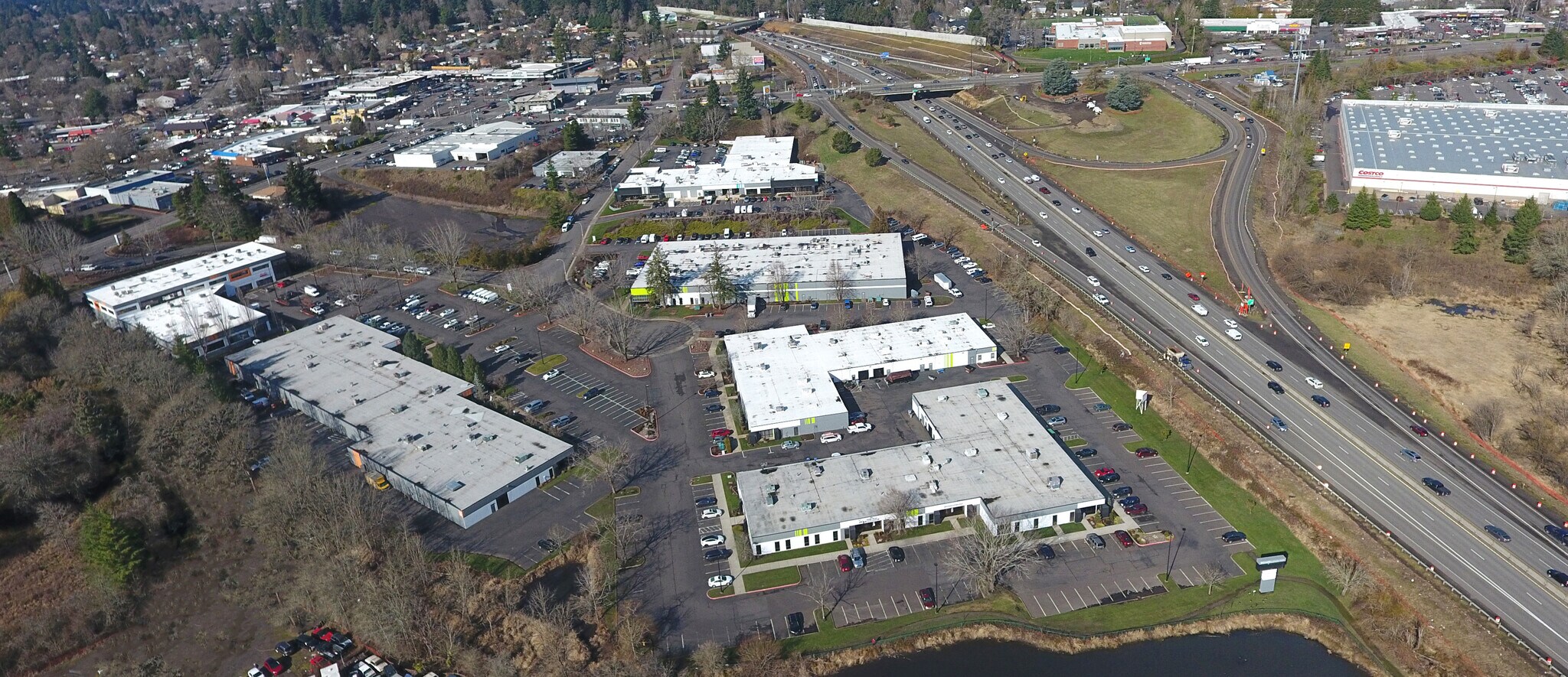 12150-12180 SW Garden Pl, Tigard, OR for Rent