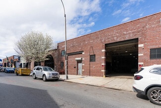 Brooklyn, NY Industrial - 201 7th St