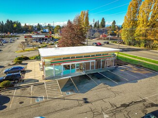 Port Orchard, WA Convenience Store - 1794 SE Mile Hill Dr