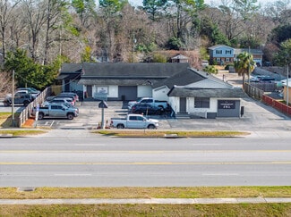 Goose Creek, SC Medical - 509-513 Red Bank Rd