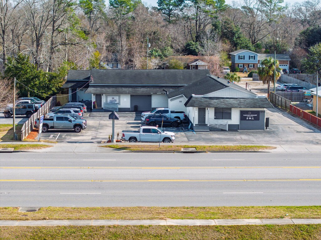 509-513 Red Bank Rd, Goose Creek, SC for Sale