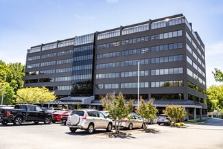 Nashville, TN Coworking Space - 1321 Murfreesboro Pike