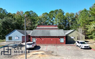 Mobile, AL undefined - 3512 Godwin Ct