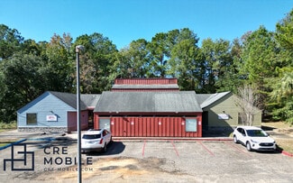 Mobile, AL Medical - 3512 Godwin Ct