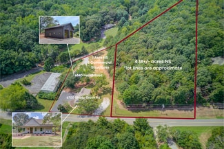 6700 Shady Grove Rd