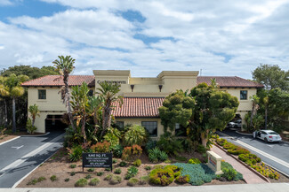 Capitola, CA Office, Office/Medical - 1500 41st Ave