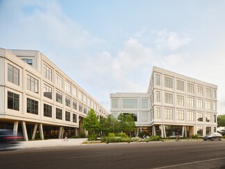 Austin, TX Office, Retail - 3232 E Cesar Chavez St