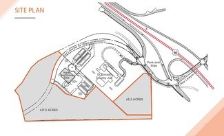 Placerville, CA Commercial Land - 1 Ray Lawyer Dr Placerville, CA Commercial Land - 1 Ray Lawyer Dr
