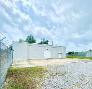 Houma, LA Loft/Creative Space - 160 N Hollywood Rd