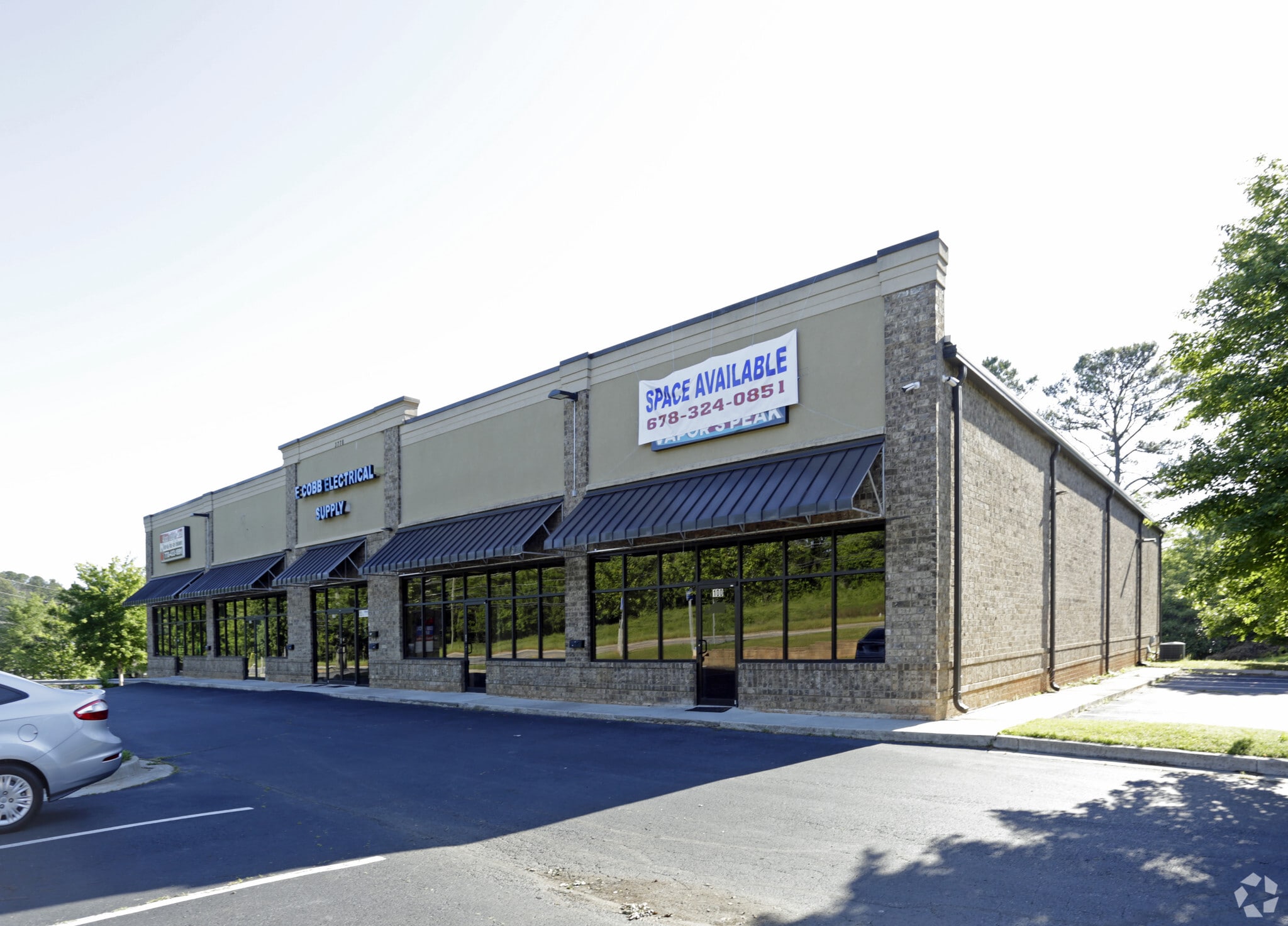 3778 Canton Hwy, Marietta, GA for Rent