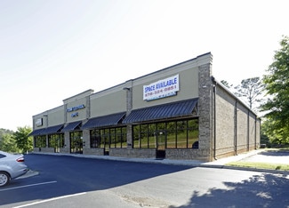 Marietta, GA Office - 3778 Canton Hwy