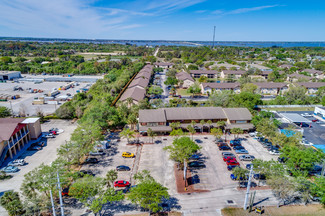 Merritt Island, FL Office - 2425 N Courtenay Pky