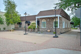 Cambridge, MN Office - 244 Main St S