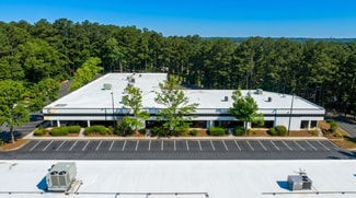 Atlanta, GA Office - 2700 Northeast Expy Atlanta, GA Office - 2700 Northeast Expy
