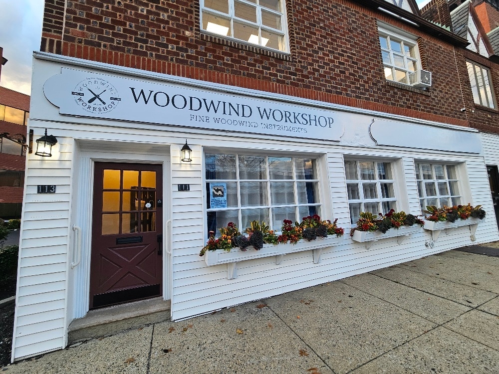 111-113 S Tyson Ave, Floral Park, NY for Rent