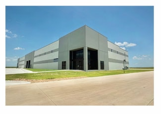 Taylor, TX Industrial - 21959 US-79 Hwy Taylor, TX Industrial - 21959 US-79 Hwy