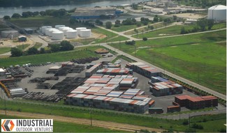 Channahon, IL Industrial - 23264 S Youngs Rd