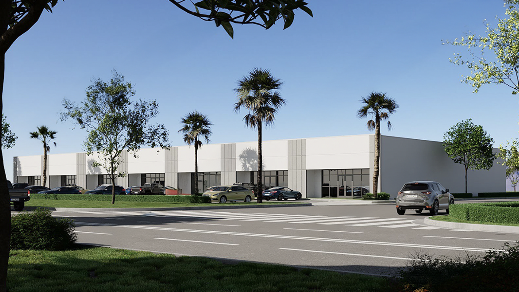 5101 N Cage Blvd, Pharr, TX for Rent